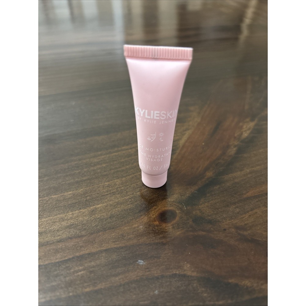 Kylie Skin Clarifying Gel Cream Travel Size 0.16 fl oz / 5 mL New